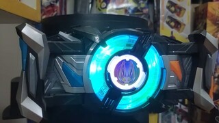 Is it possible to synthesize the Ultimate King?! What the final core should look like! Kamen Rider G