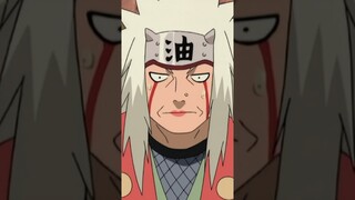 naruto and jiraiya summoning jutsu funny moments in hindi  #naruto #anime #youtube #short