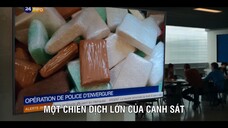 Giọt máu đào EP 7 [Sub Việt]