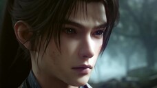 Tomb Of Fallen God's s3 Ep 12 Sub Indo