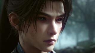 Tomb Of Fallen God's s3 Ep 12 Sub Indo