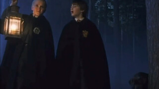 [Remix]A savior and a death eater-Drarry|Harry Potter