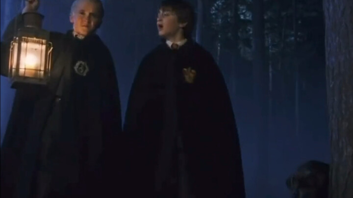 [Remix]A savior and a death eater-Drarry|Harry Potter