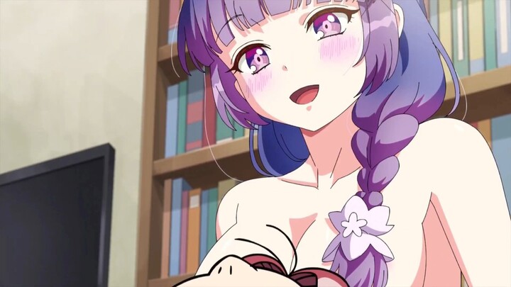 Ga Sengaja Beli Robot Pemuas Nafsu, Karena Disangka Robot Maid 🤣