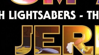 Tom dan Jerry: Spesial Star Wars