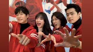 THE UNCANNY COUNTER 2020 EPISODE 8❗❗