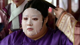 Truyền thuyết về chàng béo