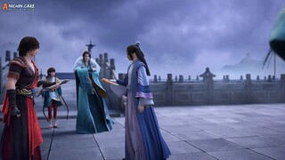 Shao Nian Ge Xing S4 Eps 09 sub indo 1080P