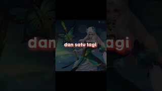 Hal Yg Gak Pernah Diubah di Mobile Legends 😡👍#mlbb