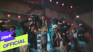 [Teaser2] LUN8(루네이트) _ SUPER POWER