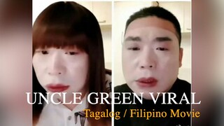 UNCLE GREEN VIRAL VIDEO