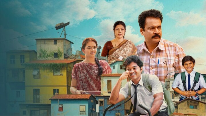 90’s – A Middle Class Biopic Season 1 Hindi Orginals