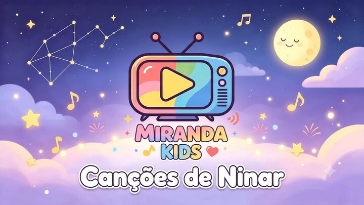 Music for babies to sleep to