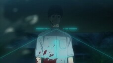 Psycho-Pass S2 07 - Sub Indo