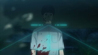 Psycho-Pass S2 07 - Sub Indo