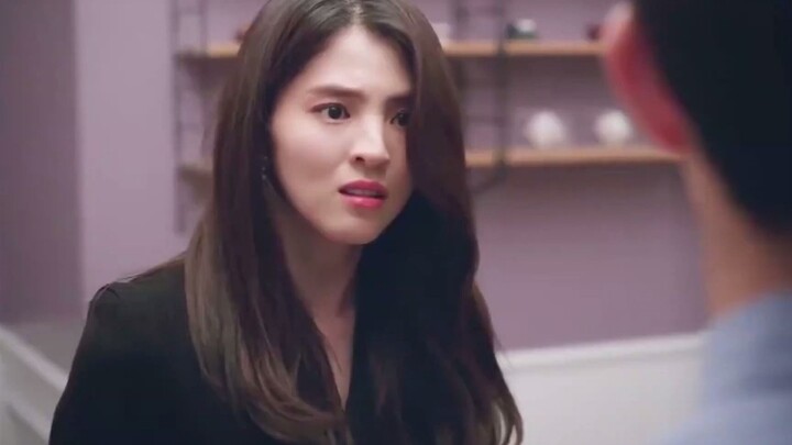 ด้วยคำเดียวจากแม่ เซียวซานจะพ่ายแพ้เลย