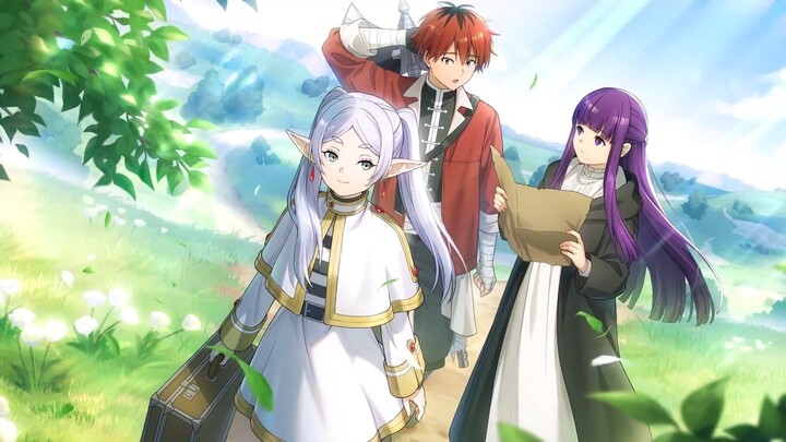 【لعبة Shadowverse WB × فليمن المودِّعة】فعالية تعاون مشتركة تُقام!