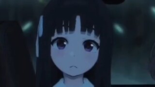 [哭泣少女乐队]安和昂486小姐，嗯哼，哽叽2分钟