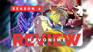 Sakamoto Days Season 2: Aksi Gila & Tanggal Rilis!