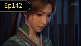 The immortal ascension eps142 indo