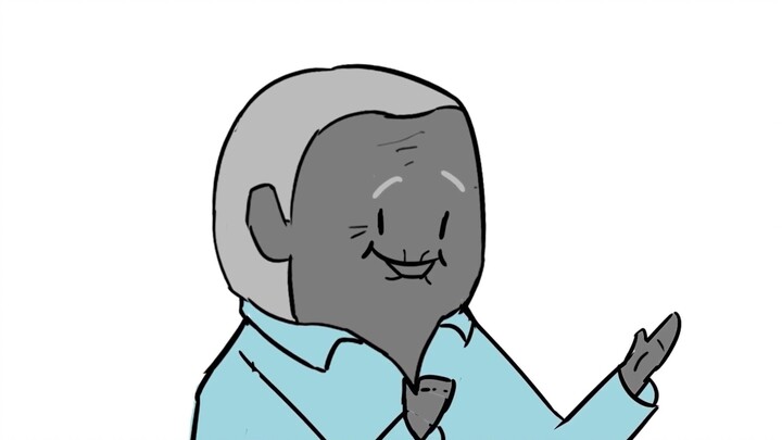 If you had a lifespan of 100 million years...