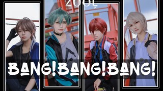 【Ngủ】 Bang! Bang! Bang! _Fixed 【ŹOOĻ Anniversary】 【Bản gốc Zhenfu】