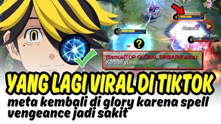 DIKATAIN LAWAN "KORBAN YOUTUBE", KITA KASI PAHAM SEREMNYA INI HERO - Mobile Legends