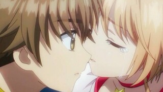 Cardcaptor Sakura || Thích một người, thật sự không giấu nổi mắt!