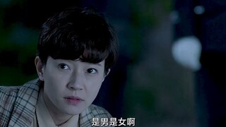 I suddenly feel a little sorry for Dabao!!