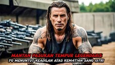 Banta! Habis Para G3ngst3r Sampai Keakarnya !!! | Alur Film Action Terbaru