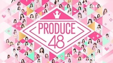 Produce 48 - eps. 01 (sub indo)