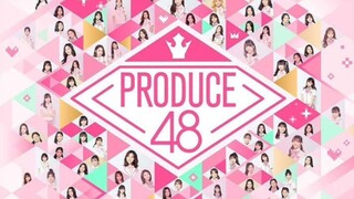 Produce 48 - eps. 05 (sub indo)