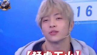 Ba mụ phù thủy bất ngờ xuất hiện trên sân, Yaozi xuống núi như hổ