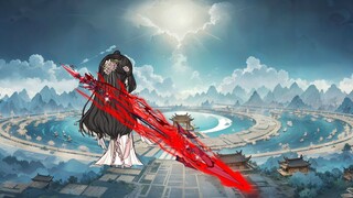 Episode 16: Liu Tianxuan goes to the Piaomiao Holy Land