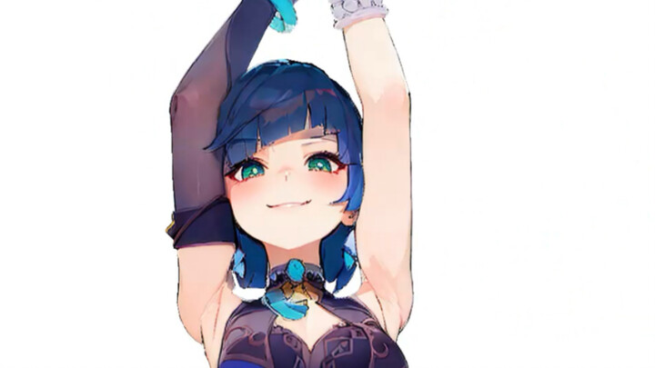 【AI Animation】"I Got You"