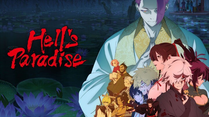 He'll s paradise season 02 Episode 6 [Eng Dub]