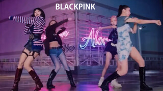 [BLACKPINK] 'Nam Nhi Đương Tự Cường' - Mạnh mẽ lên!