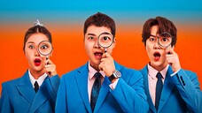 ep6. Real or Reel｜English sub