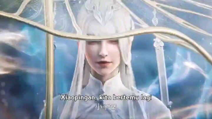 sword of comming s2 ep.14