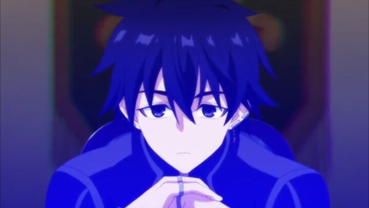 Krai akan tidak sengaja menjadi pemimpin besar🔥