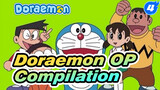 [Doraemon OPs Throughout the Years] One Anime to Take You Through 40 Years_4