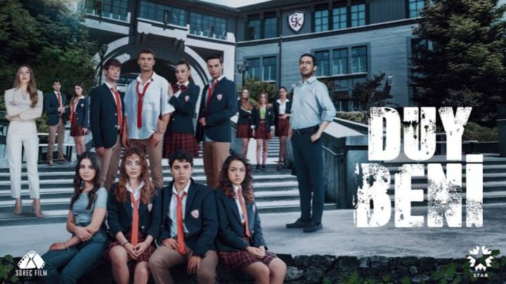 Duy Beni Episode 3 [English Subtitles]. Follow for more dramas and episodes.