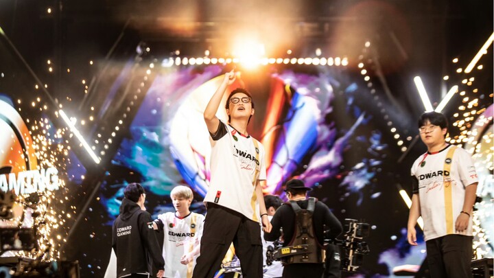 【ZmjjKK】Right now, the world’s eyes are on CN FPS!