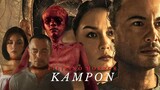 Kampon (2023) Filipino Horror Movie Recap Video | Filipino Horror Story