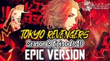 Tokyo Revengers Season 3 Episode 10