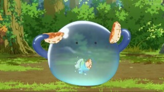 Enaknya Sui Makan Gyoza 😋🤤