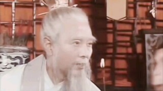 [孙悟空 菩提祖师]后来，他也穿上道袍，学起了师父