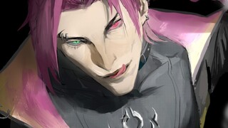 Kayn: "Like me?"