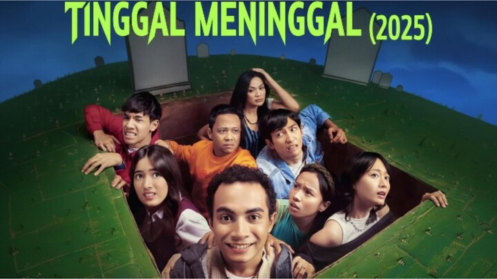 Tinggal Meninggal (2025) SUB INDO
