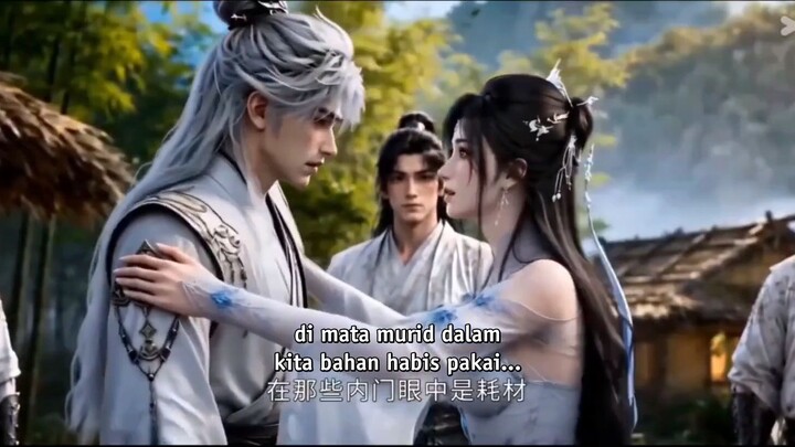 Five Master In Body Episode 04 Sub Indo
